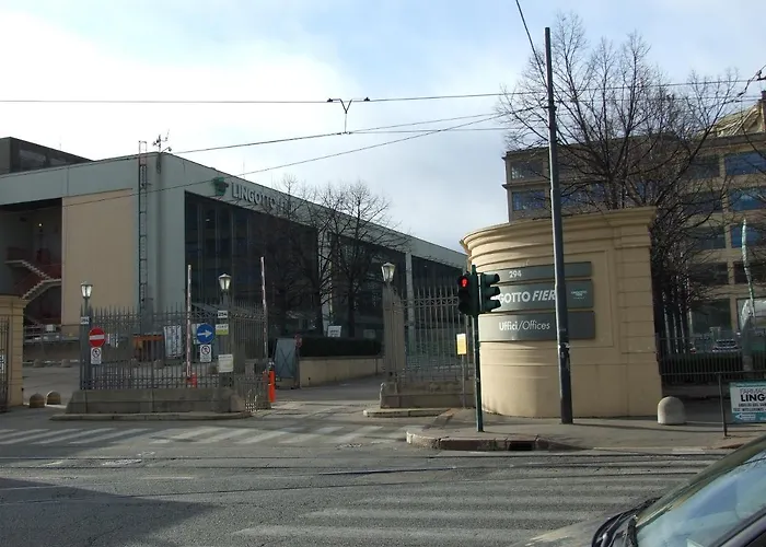Lingotto House