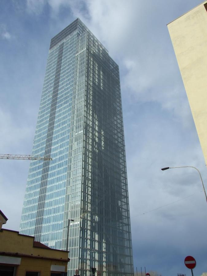 Lingotto House Apartment Turin