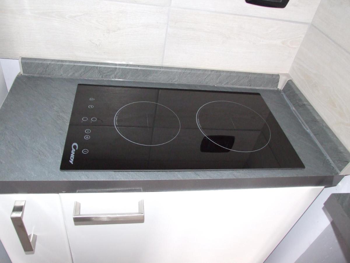 Apartment Lingotto House