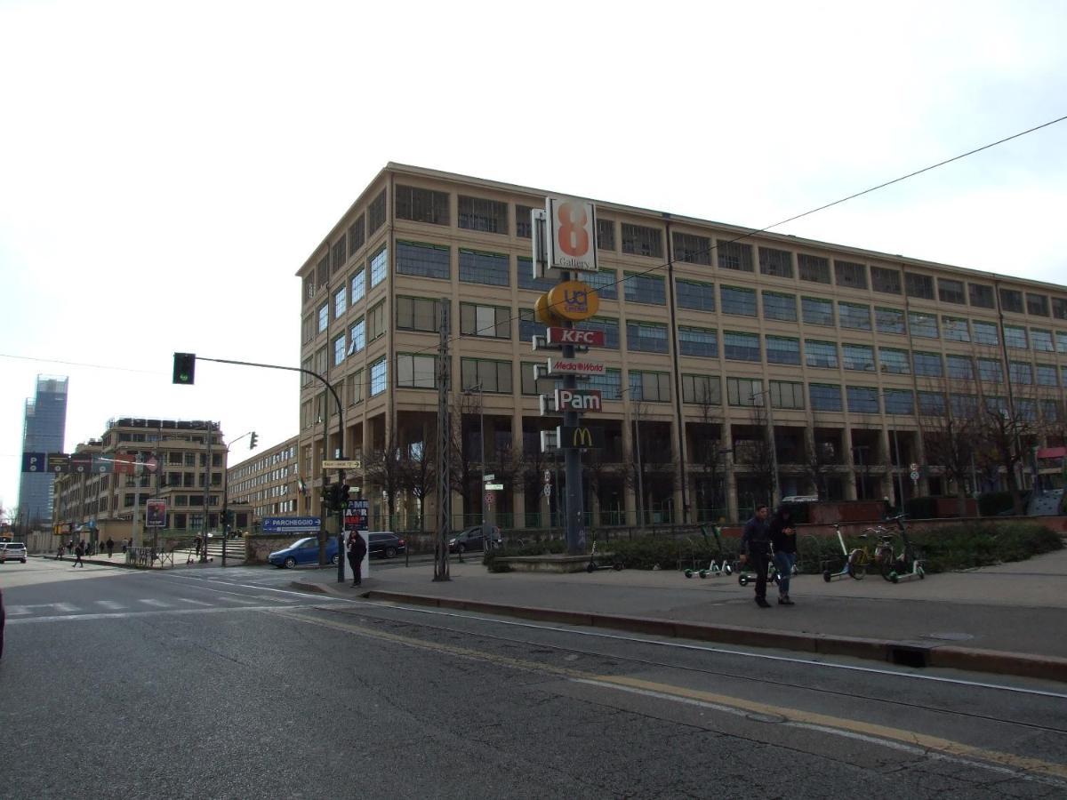 Lingotto House *