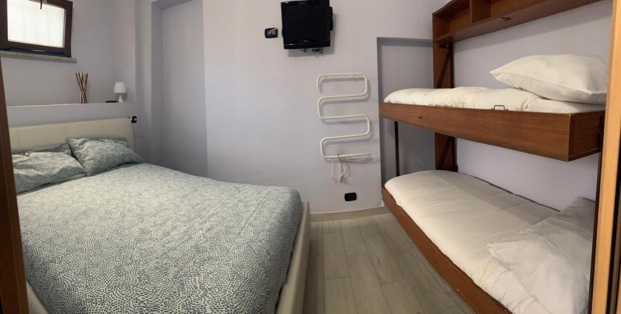 Lingotto House Apartment