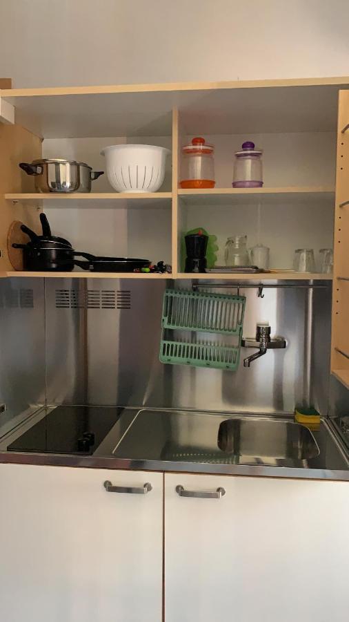 Lingotto House Apartment
