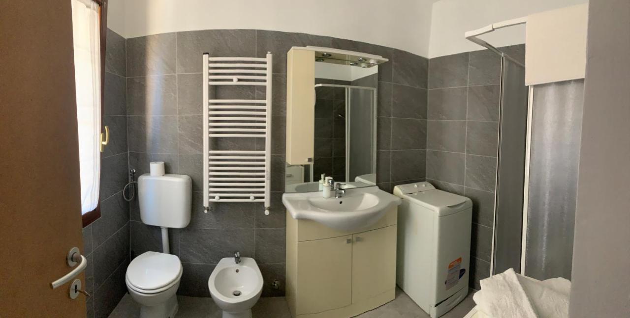 Lingotto House Apartment
