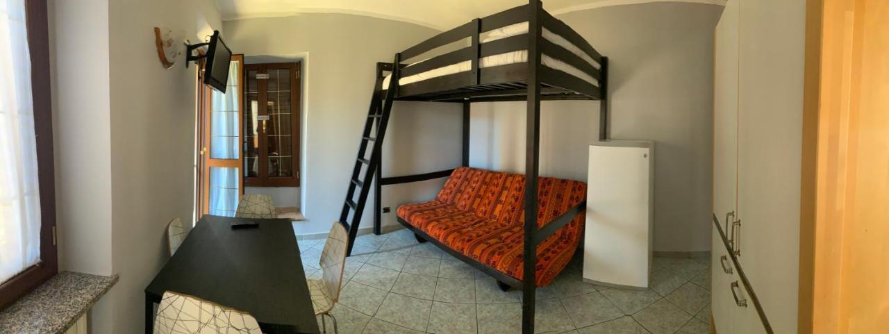 Apartment Lingotto House