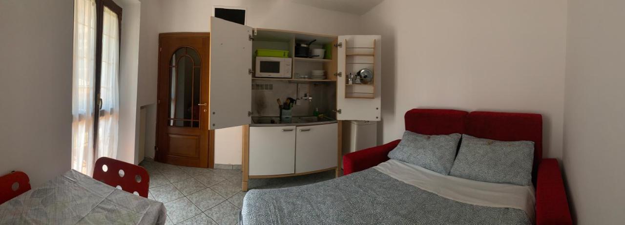 Apartment Lingotto House Turin