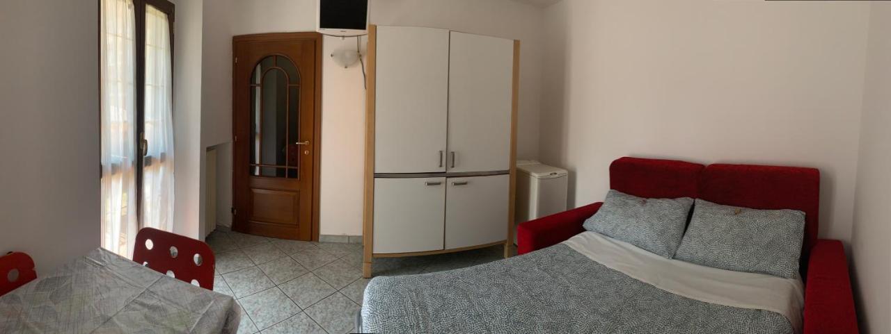 Apartment Lingotto House Turin